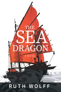 Imagen de portada: The Sea Dragon 9781664192096