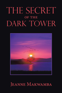 Imagen de portada: The Secret of the Dark Tower 9781664192157