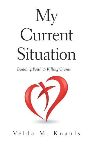 Imagen de portada: My Current Situation 9781664192355