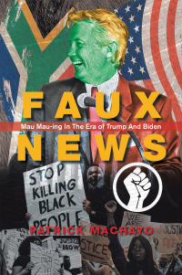 Cover image: Faux News 9781664192638