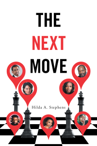 表紙画像: The Next Move 9781664192829