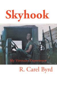 Cover image: Skyhook 9781664192904