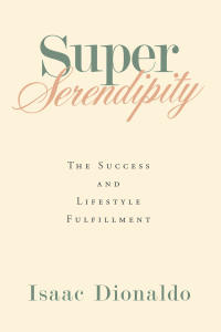 Imagen de portada: Super Serendipity 9781664193338