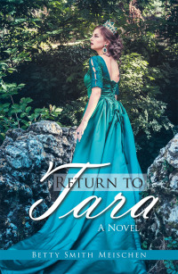 Imagen de portada: Return to Tara 9781664194045