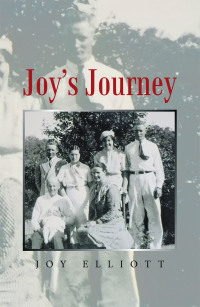 Cover image: Joy's Journey 9781664194069