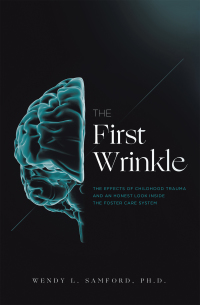Cover image: The First Wrinkle 9781664194137