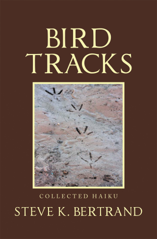 Cover image: Bird Tracks 9781664194472