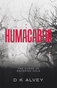 Cover image: Humacabra 9781664194526