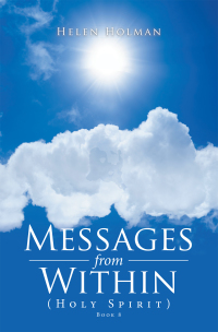 Imagen de portada: Messages from Within 9781664194557