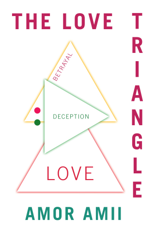 表紙画像: The Love Triangle 9781664194595