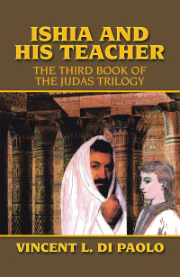 Imagen de portada: Ishia and His Teacher 9781664194809