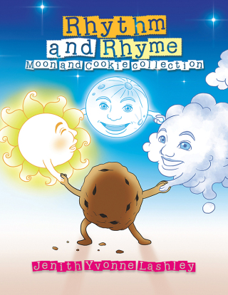 Imagen de portada: Rhythm and Rhyme 9781664195028