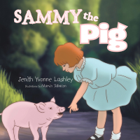 Imagen de portada: Sammy the Pig 9781664195059