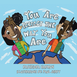 Cover image: You Are Perfect the Way You Are! 9781664195370