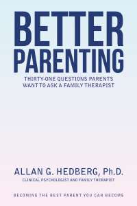 Imagen de portada: Better Parenting 9781664195387