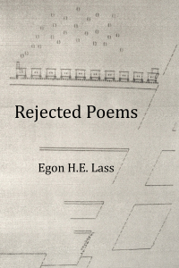 表紙画像: Rejected Poems 9781664195448