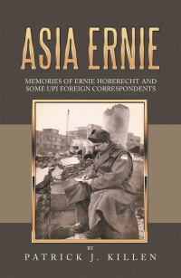 Omslagafbeelding: Asia Ernie 9781664195608