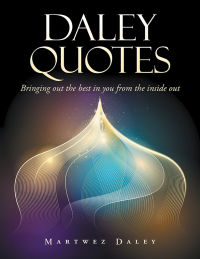 Cover image: Daley Quotes 9781664195844