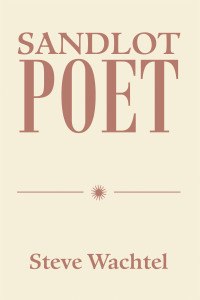 Cover image: Sandlot Poet 9781664196025