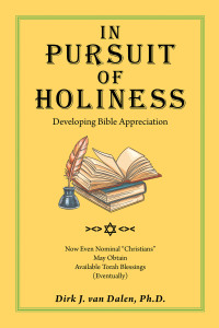 Cover image: In Pursuit of Holiness 9781664196124