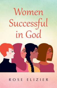 Imagen de portada: Women Successful in God 9781664196155