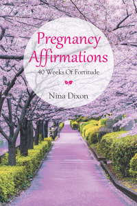 Imagen de portada: Pregnancy Affirmations 9781664196292