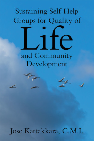 Cover image: Sustaining Self-Help Groups for Quality of Life and Community Development 9781664196520
