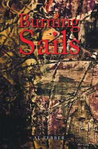 Cover image: Burning Sails 9781664196810