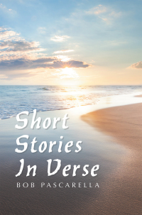 Cover image: Short Stories in Verse 9781664196902