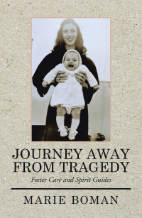 Cover image: Journey Away from Tragedy 9781664197053