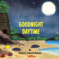 Imagen de portada: Goodnight Daytime 9781664197091