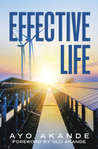 Cover image: Effective Life 9781664197428