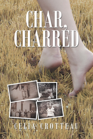 Cover image: Char, Charred 9781664197626