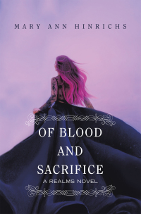 Titelbild: Of Blood and Sacrifice 9781664197718