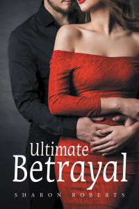 Cover image: Ultimate Betrayal 9781664197886