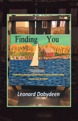 Cover image: Finding You 9781664198265