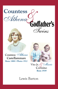 Imagen de portada: Countess Athena & Godfather’s Twins 9781664198388