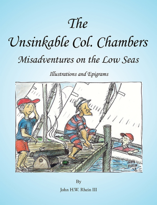 Omslagafbeelding: The Unsinkable Col. Chambers 9781664198609