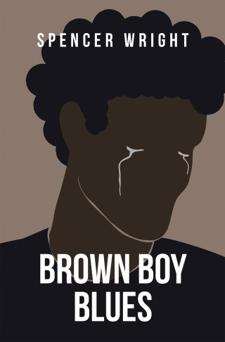 表紙画像: Brown Boy Blues 9781664198623