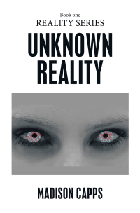 Titelbild: Unknown Reality 9781664198647