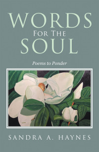 Cover image: Words for the Soul 9781664198739