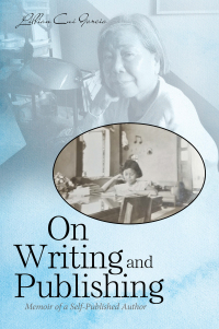 Cover image: On Writing and Publishing 9781664198883