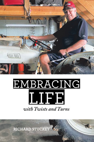 Imagen de portada: Embracing Life 9781664198906