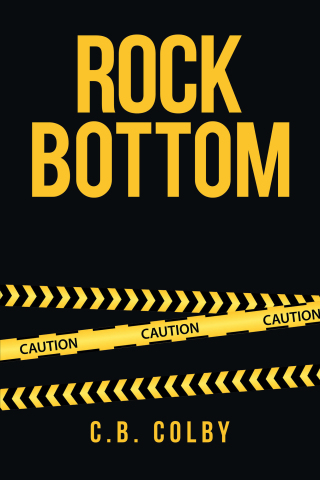 Cover image: Rock Bottom 9781664199200