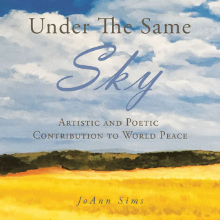 Omslagafbeelding: Under the Same Sky 9781664199231