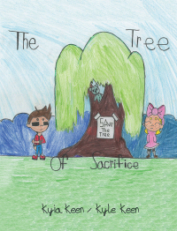 Cover image: The Tree of Sacrifice 9781664199347