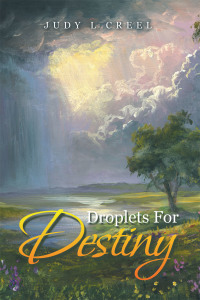 Cover image: Droplets for Destiny 9781664199361