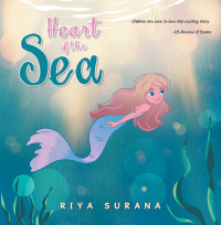 Cover image: Heart of the Sea 9781664199569