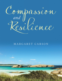 Imagen de portada: Compassion and Resilience 9781664199606