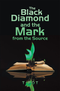 Cover image: The Black Diamond and the Mark from the Source 9781664199637